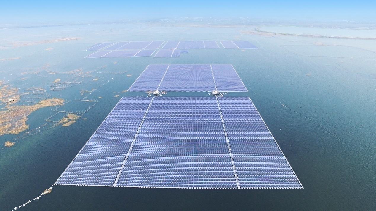 中國(guó)的漂浮式光伏電站市場(chǎng)還缺些什么？
