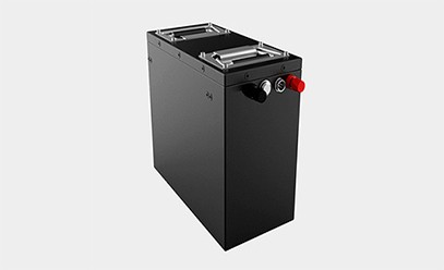 鋰離子電池，未來戰(zhàn)場的新型動力源